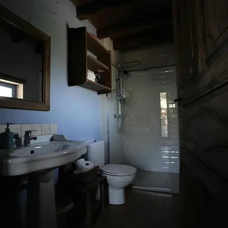 Country house La Casa De Arribes *