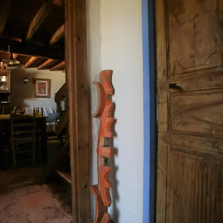 La Casa De Arribes Country house Fornillos de Fermoselle