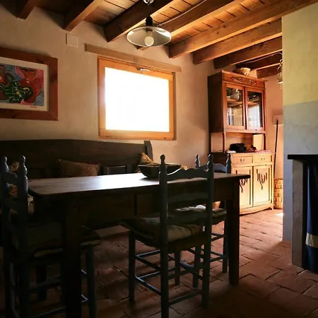 La Casa De Arribes Fornillos de Fermoselle