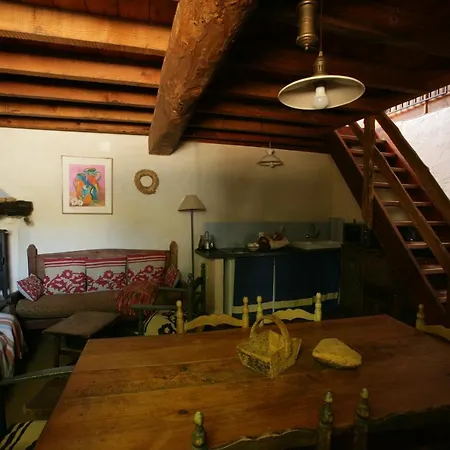 La Casa De Arribes * Fornillos de Fermoselle