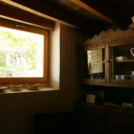 La Casa De Arribes Country house