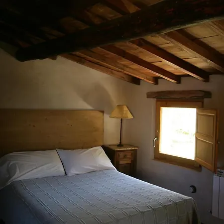 La Casa De Arribes Country house