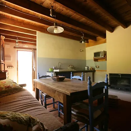 La Casa De Arribes Country house *