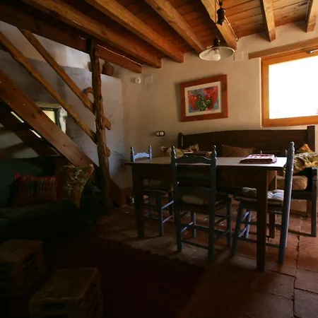 La Casa De Arribes