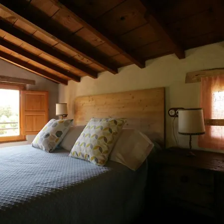 La Casa De Arribes Country house Fornillos de Fermoselle