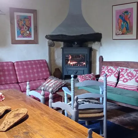 La Casa De Arribes Country house