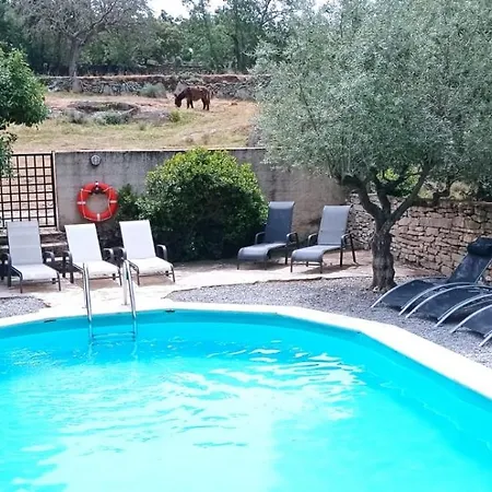 La Casa De Arribes