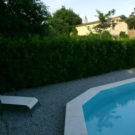 Country house La Casa De Arribes *