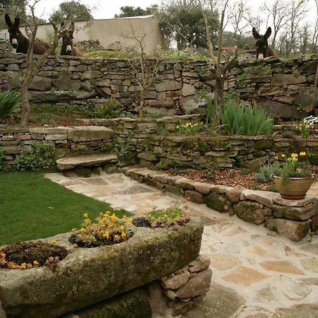 La Casa De Arribes Country house