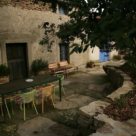 La Casa De Arribes Country house