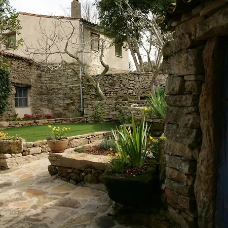 Country house La Casa De Arribes