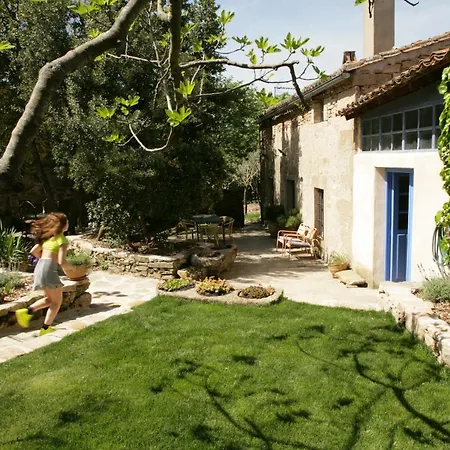 La Casa De Arribes Country house *