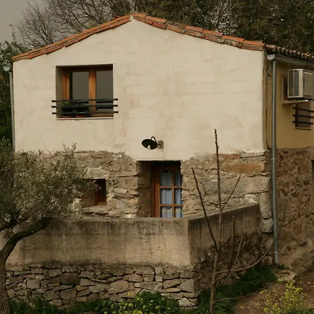 Country house La Casa De Arribes Fornillos de Fermoselle