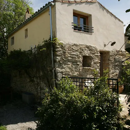 La Casa De Arribes *