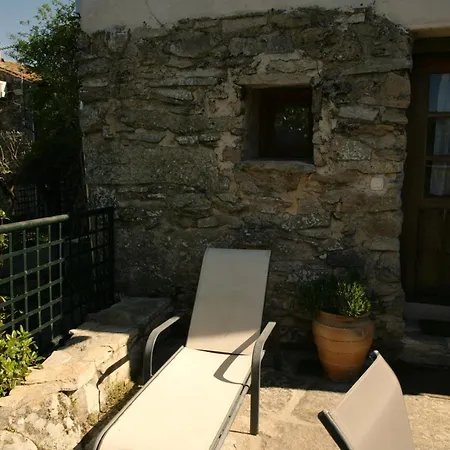 La Casa De Arribes