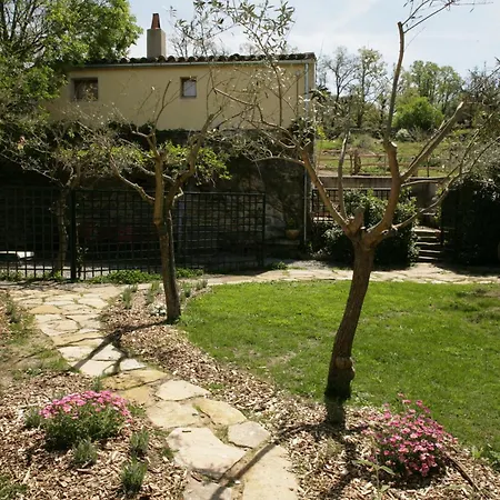 Country house La Casa De Arribes *