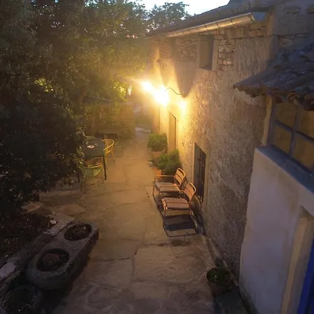Country house La Casa De Arribes *