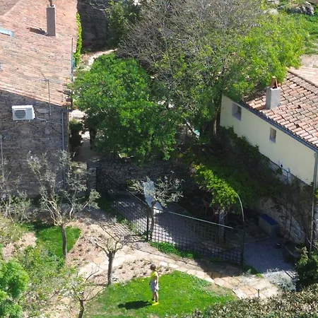 Country house La Casa De Arribes