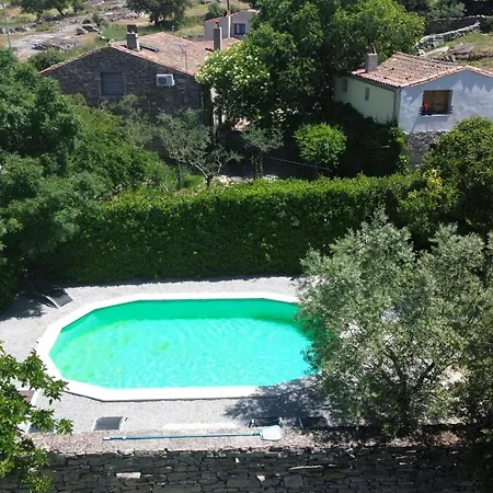 Country house La Casa De Arribes *