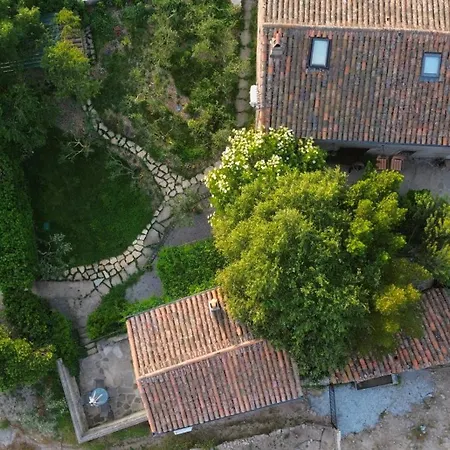 Country house La Casa De Arribes *
