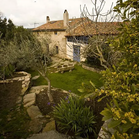 Country house La Casa De Arribes