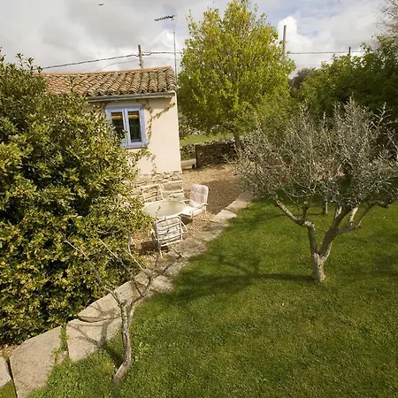 La Casa De Arribes Country house
