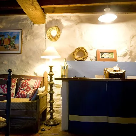 La Casa De Arribes Country house Fornillos de Fermoselle