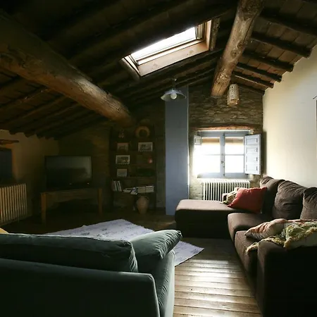 La Casa De Arribes * Fornillos de Fermoselle