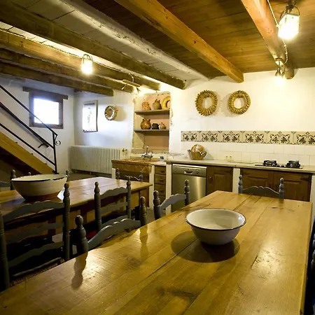 La Casa De Arribes * Fornillos de Fermoselle