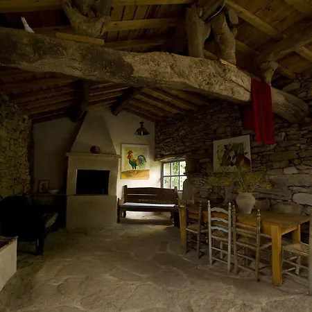 Εξοχικό σπίτι La Casa De Arribes Fornillos de Fermoselle