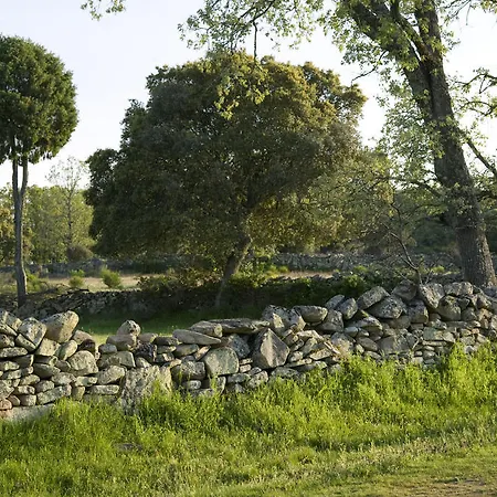 Country house La Casa De Arribes *