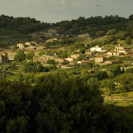 Country house La Casa De Arribes Fornillos de Fermoselle