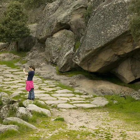 La Casa De Arribes *