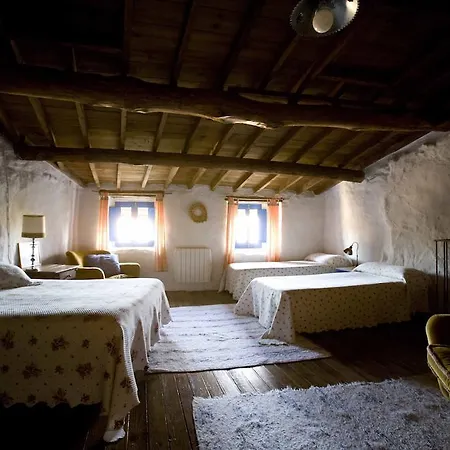 Country house La Casa De Arribes Fornillos de Fermoselle