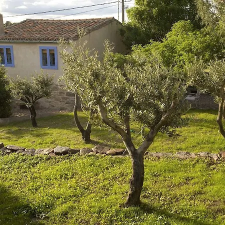 La Casa De Arribes * Fornillos de Fermoselle