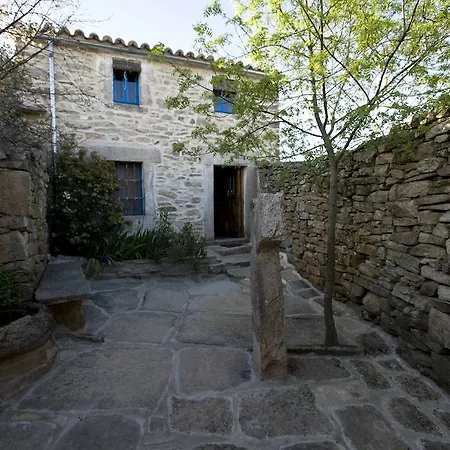 La Casa De Arribes Country house