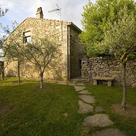 Country house La Casa De Arribes *
