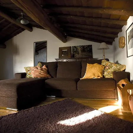 Country house La Casa De Arribes *