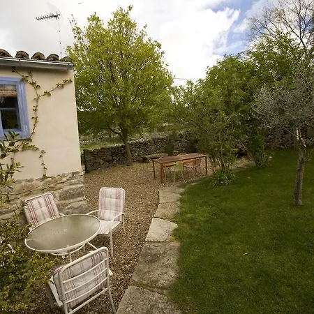 La Casa De Arribes בית כפרי *