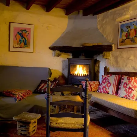 La Casa De Arribes Fornillos de Fermoselle