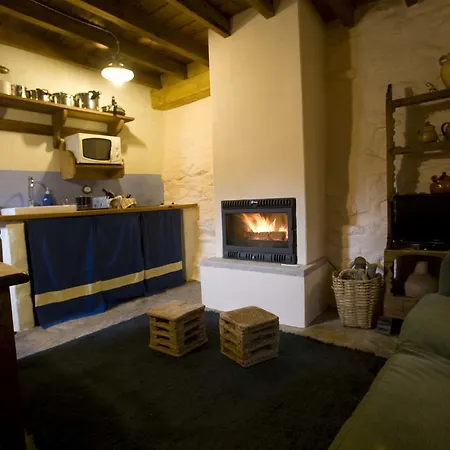 Country house La Casa De Arribes Fornillos de Fermoselle
