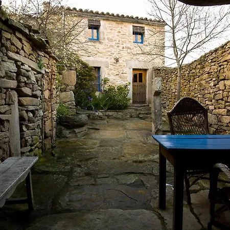 La Casa De Arribes