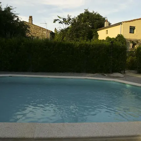 La Casa De Arribes *