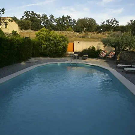Εξοχικό σπίτι La Casa De Arribes *