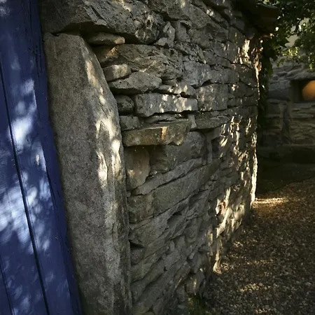 La Casa De Arribes