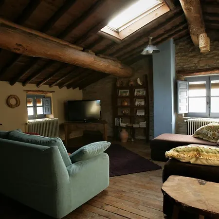 Country house La Casa De Arribes Fornillos de Fermoselle