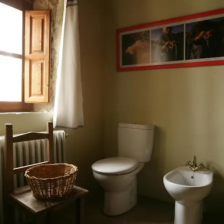 Country house La Casa De Arribes