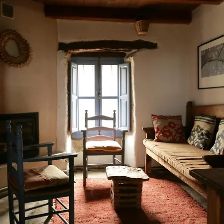 Country house La Casa De Arribes Fornillos de Fermoselle