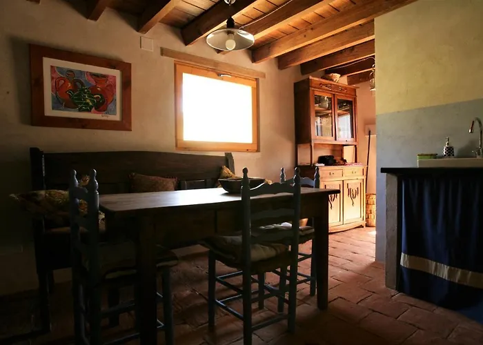 La Casa De Arribes Fornillos de Fermoselle