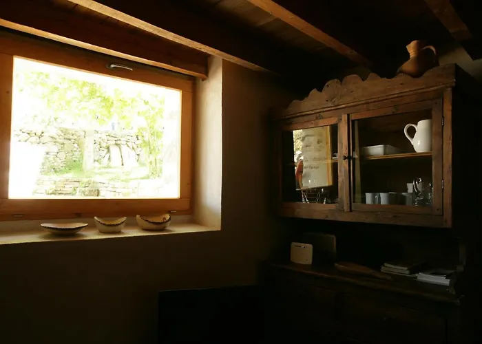 La Casa De Arribes Εξοχικό σπίτι